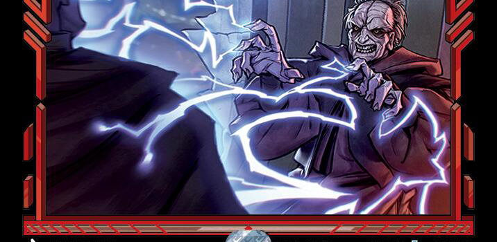 Unlimited Power Cube
