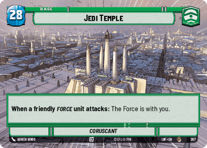 Jedi Temple