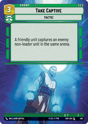 Take Captive