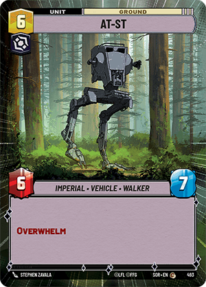 AT-ST