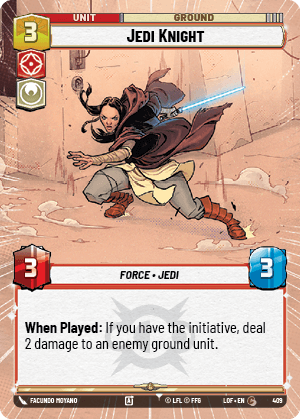 Jedi Knight