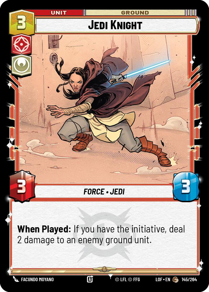 Jedi Knight