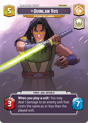 ⟡ Quinlan Vos, Sticking the Landing (back)
