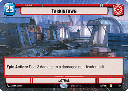 Tarkintown