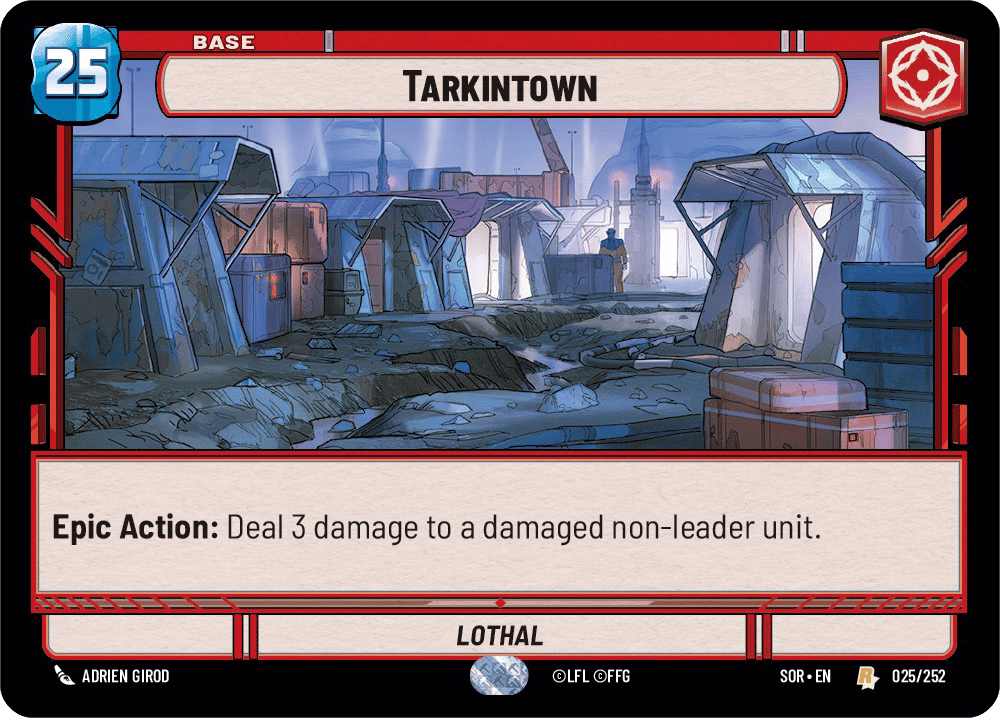 Tarkintown