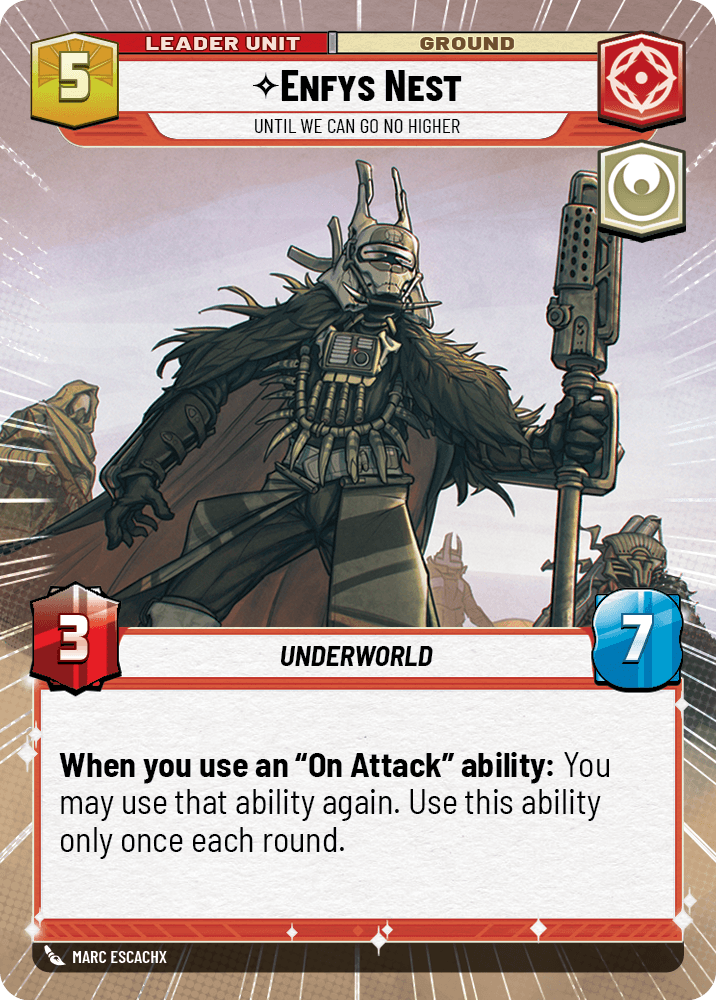 ⟡ Enfys Nest, Until We Can Go No Higher (back)