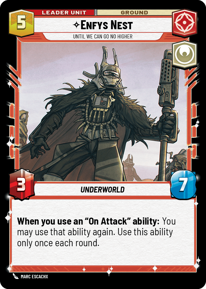 ⟡ Enfys Nest, Until We Can Go No Higher (back)