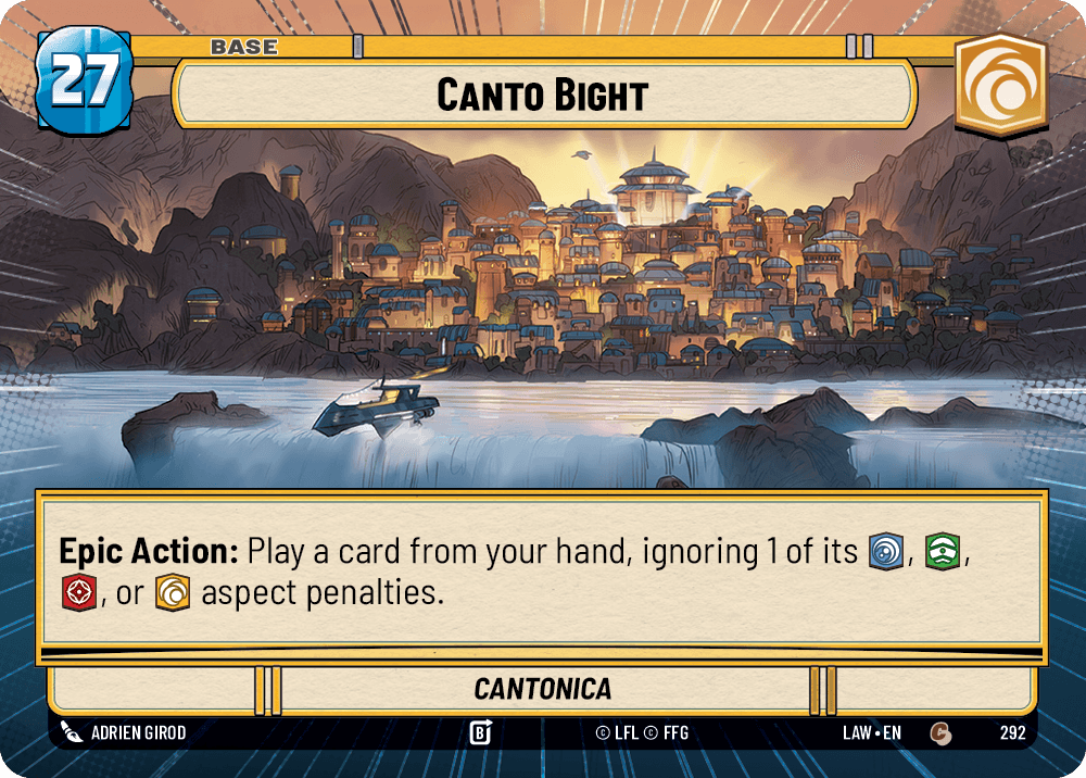 Canto Bight