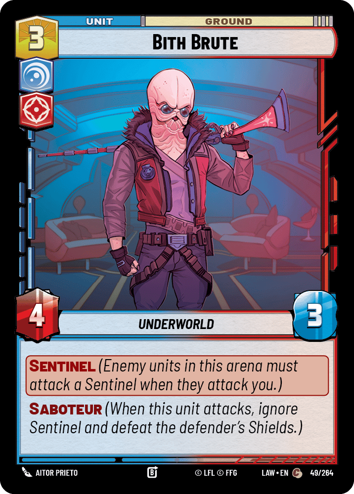 Bith Brute