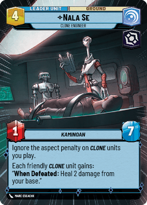 ⟡ Nala Se, Clone Engineer (back)