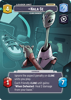 ⟡ Nala Se, Clone Engineer (back)