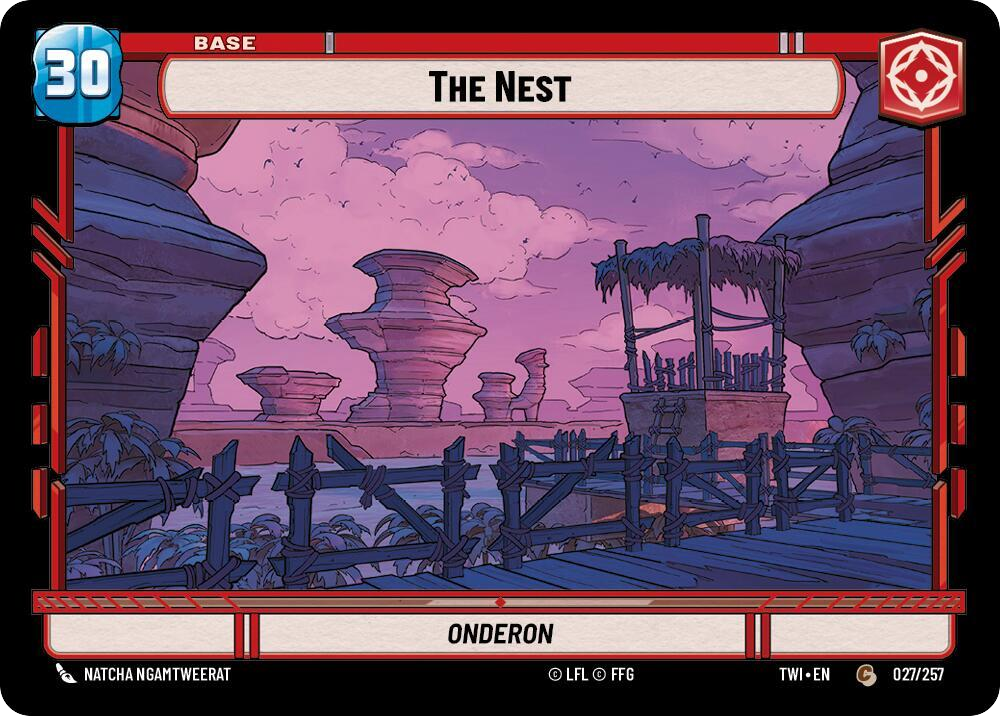 The Nest