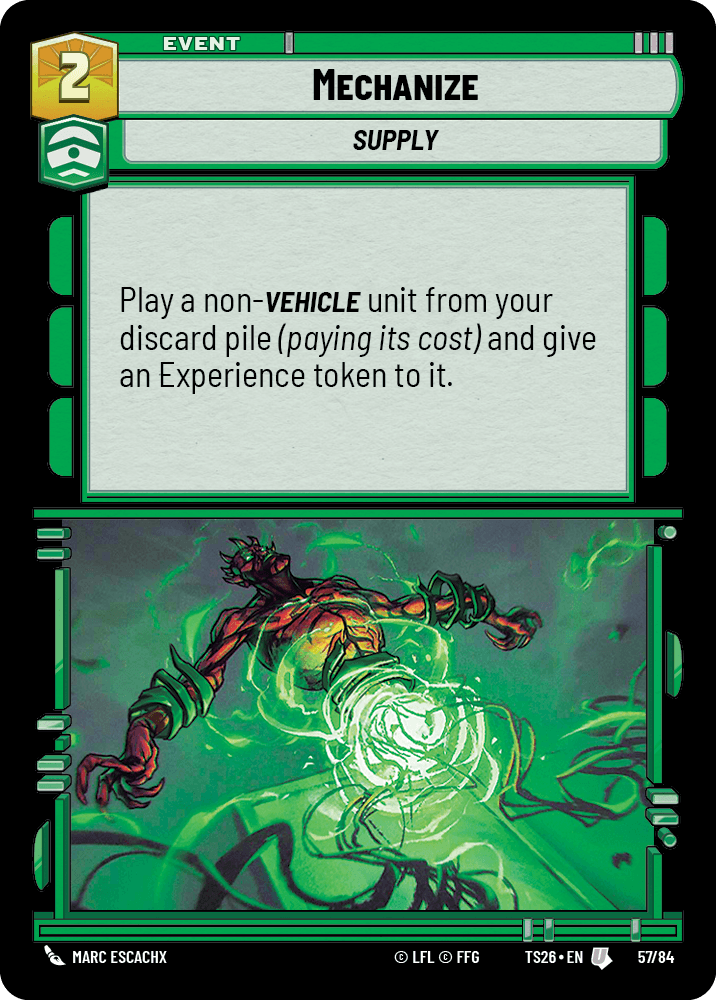 Mechanize