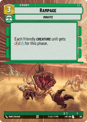 Rampage