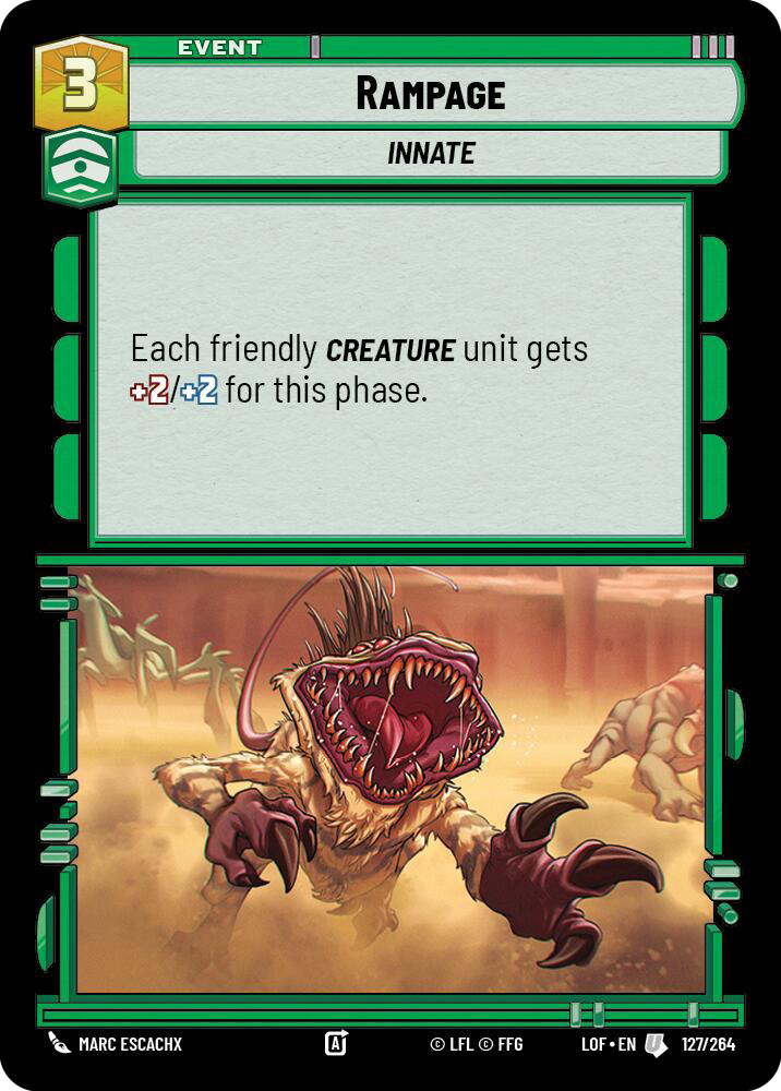 Rampage