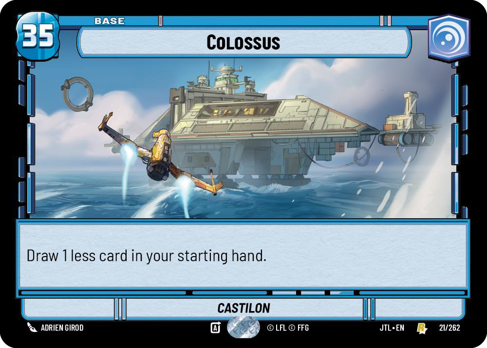 Colossus
