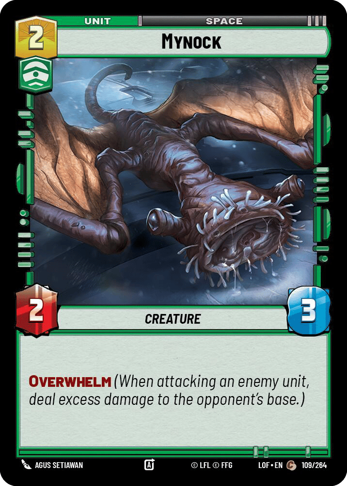 Mynock