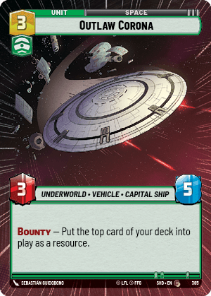 Outlaw Corona
