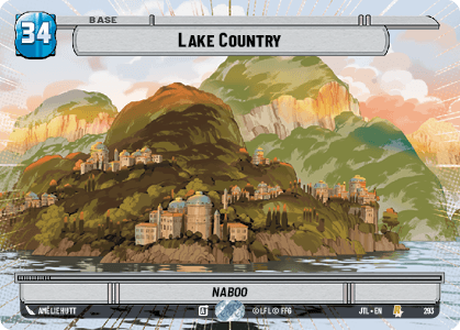 Lake Country