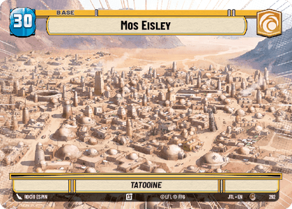 Mos Eisley