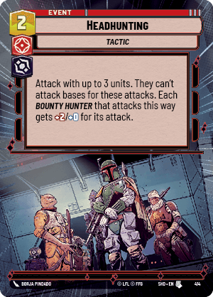 Headhunting