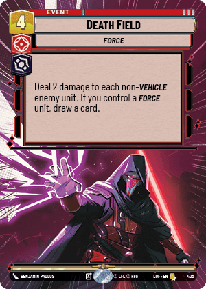 Death Field