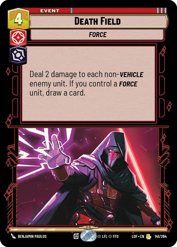 Death Field